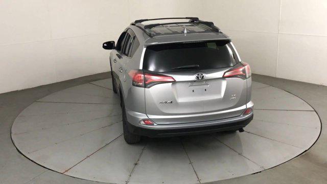 used 2017 Toyota RAV4 car, priced at $15,999