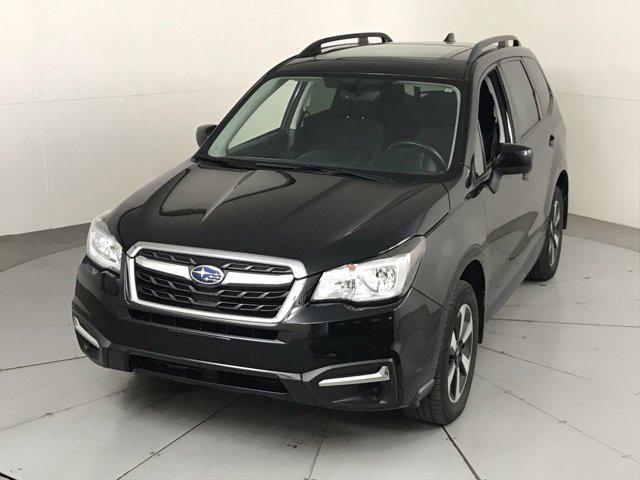 used 2018 Subaru Forester car, priced at $16,485