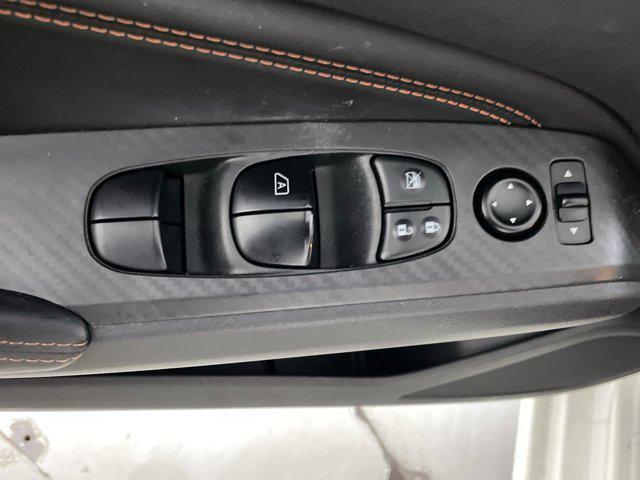 used 2022 Nissan Altima car, priced at $18,385