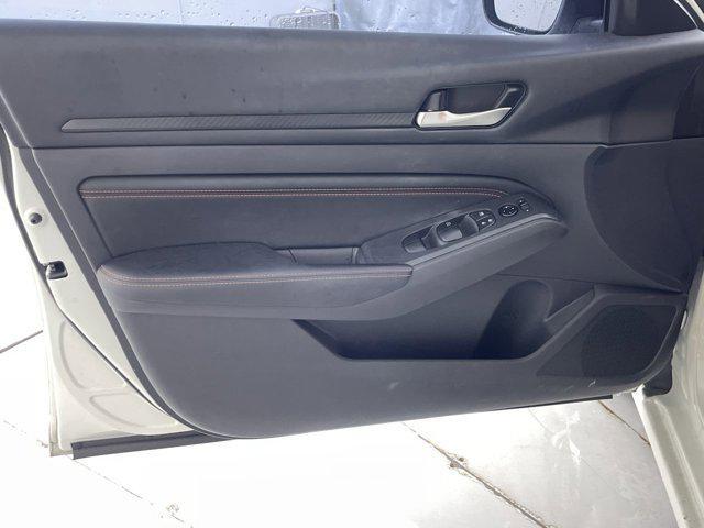 used 2022 Nissan Altima car, priced at $18,385