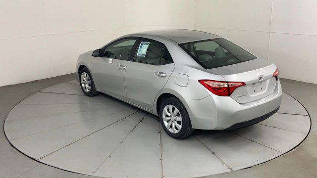 used 2017 Toyota Corolla car, priced at $12,899