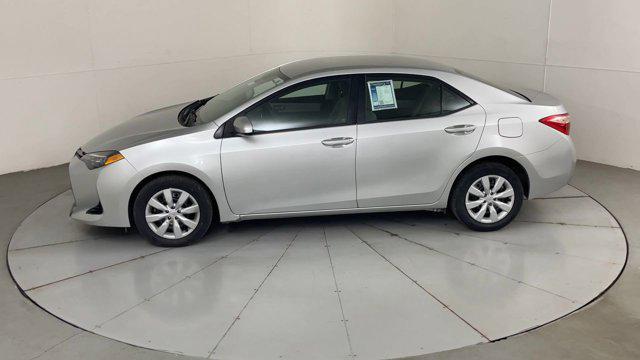 used 2017 Toyota Corolla car, priced at $12,899