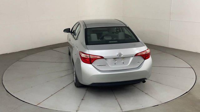 used 2017 Toyota Corolla car, priced at $12,899