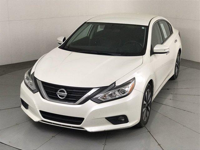 used 2017 Nissan Altima car, priced at $13,385