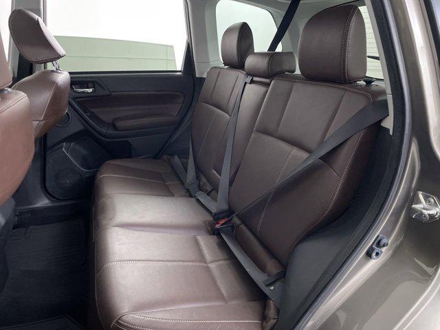 used 2017 Subaru Forester car, priced at $15,885