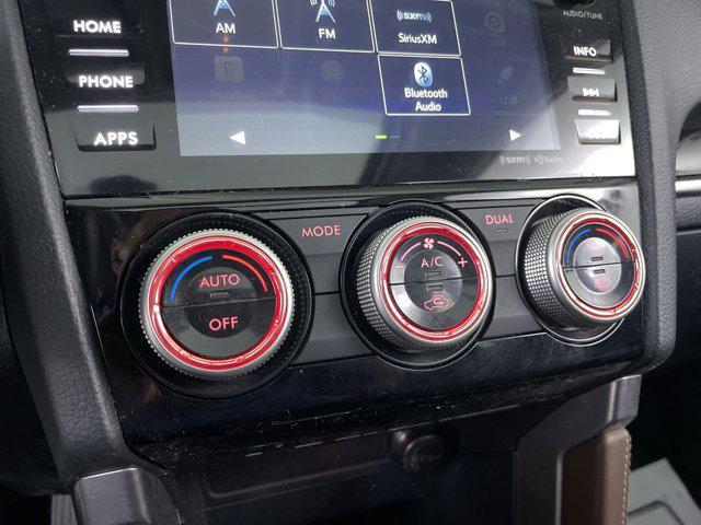 used 2017 Subaru Forester car, priced at $15,885