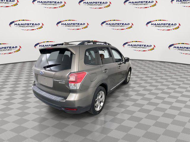 used 2017 Subaru Forester car, priced at $15,885