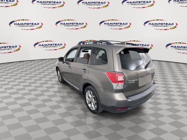 used 2017 Subaru Forester car, priced at $15,885