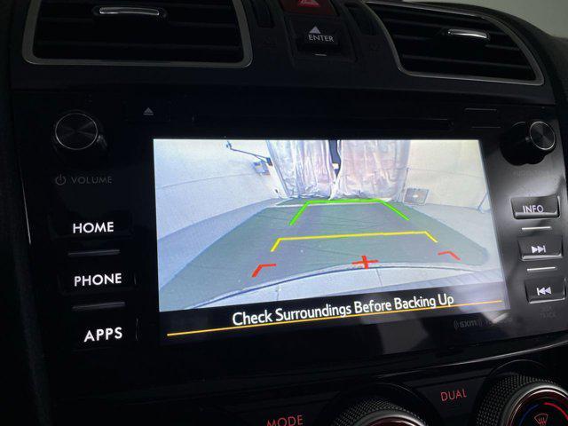 used 2017 Subaru Forester car, priced at $15,885