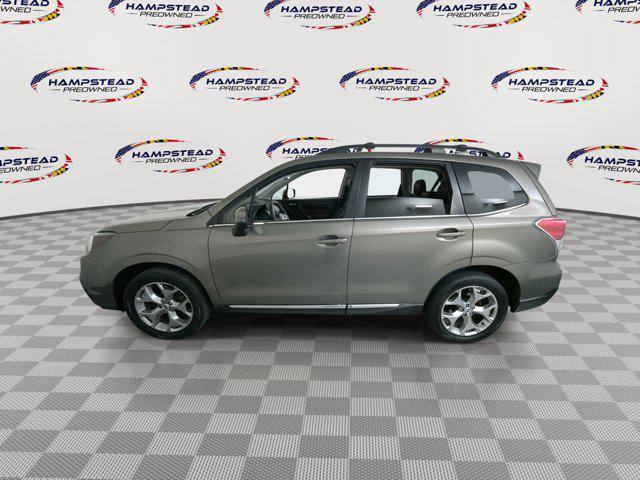 used 2017 Subaru Forester car, priced at $15,885