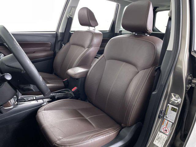 used 2017 Subaru Forester car, priced at $15,885