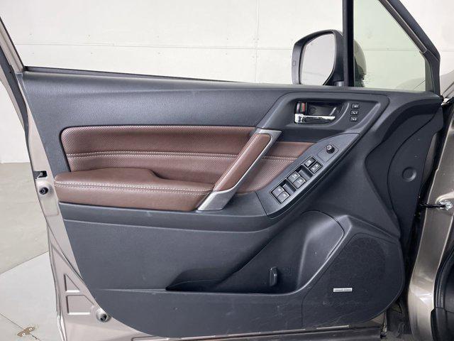 used 2017 Subaru Forester car, priced at $15,885
