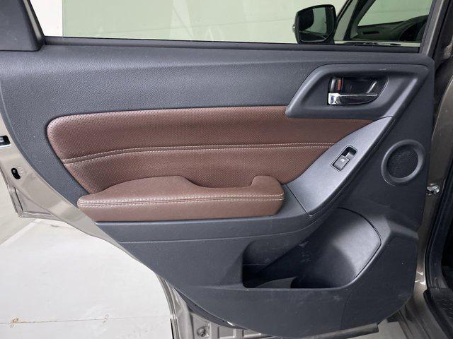 used 2017 Subaru Forester car, priced at $15,885