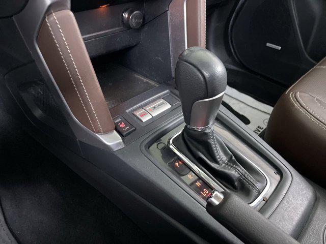 used 2017 Subaru Forester car, priced at $15,885