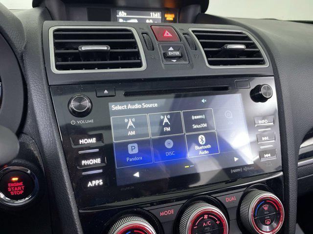 used 2017 Subaru Forester car, priced at $15,885