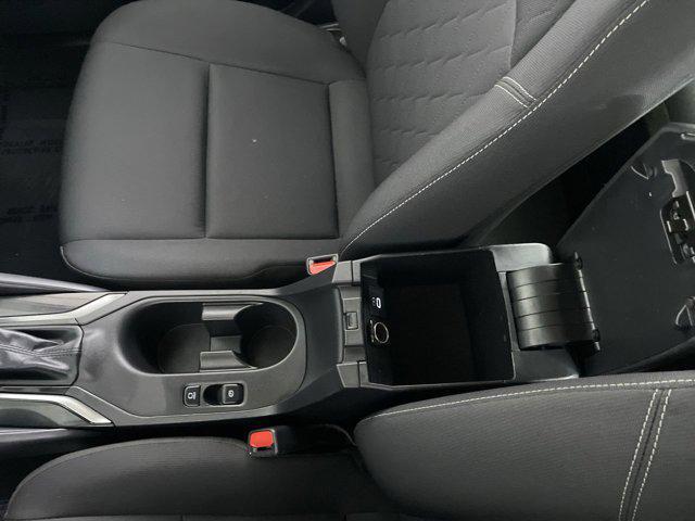 used 2024 Toyota Corolla Hybrid car, priced at $20,299