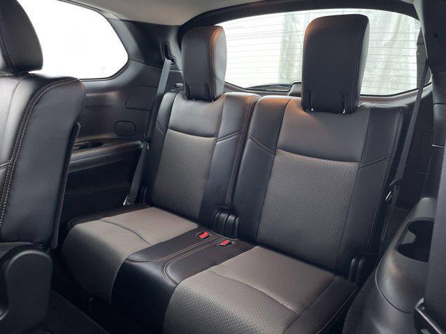 used 2019 Nissan Pathfinder car, priced at $16,985