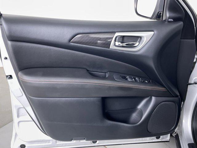 used 2019 Nissan Pathfinder car, priced at $16,985