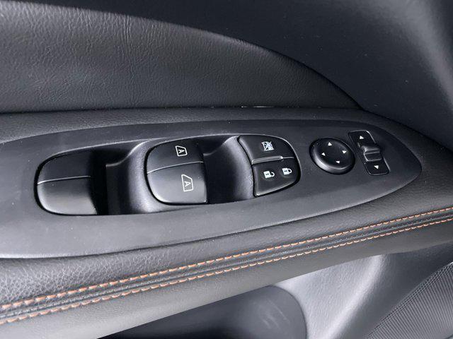 used 2019 Nissan Pathfinder car, priced at $16,985