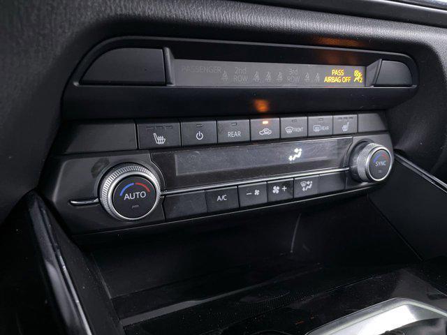 used 2023 Mazda CX-9 car, priced at $23,599