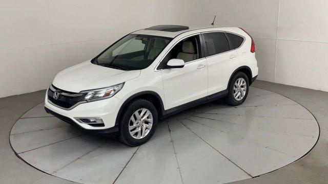 used 2016 Honda CR-V car, priced at $15,485