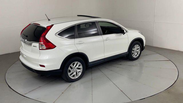 used 2016 Honda CR-V car, priced at $15,485