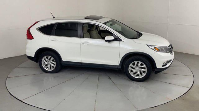 used 2016 Honda CR-V car, priced at $15,485