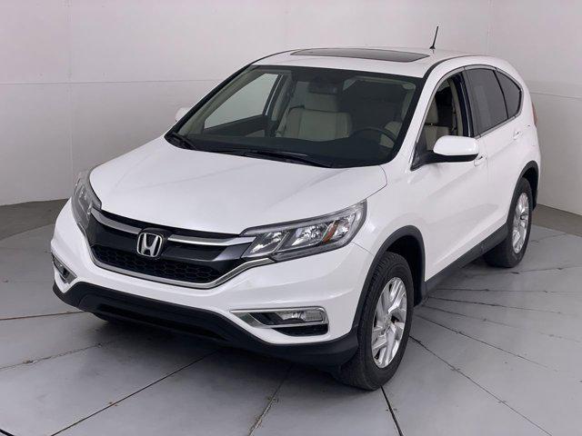 used 2016 Honda CR-V car, priced at $15,485