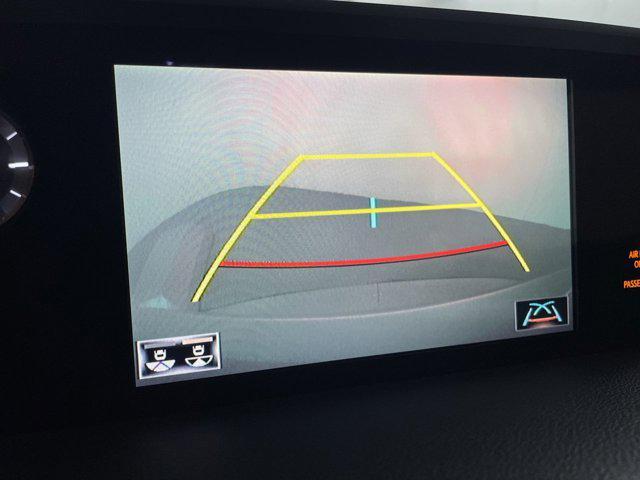 used 2020 Lexus ES 350 car, priced at $22,485