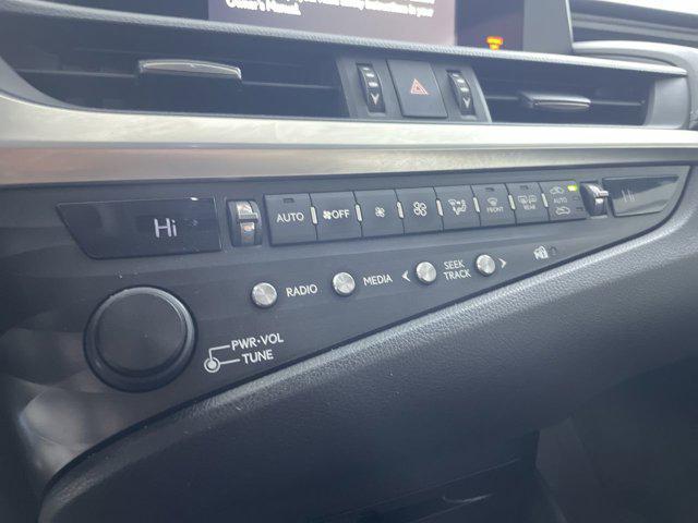 used 2020 Lexus ES 350 car, priced at $22,485