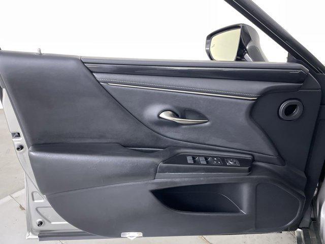 used 2020 Lexus ES 350 car, priced at $22,485