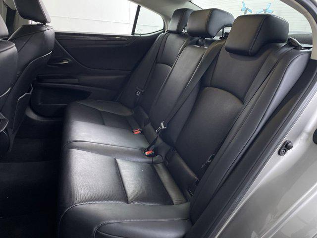 used 2020 Lexus ES 350 car, priced at $22,485