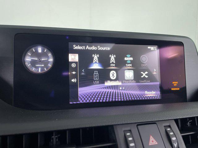 used 2020 Lexus ES 350 car, priced at $22,485