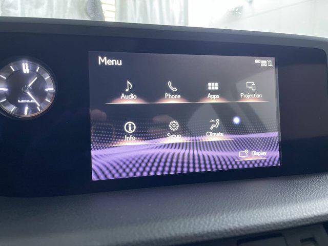 used 2020 Lexus ES 350 car, priced at $22,485