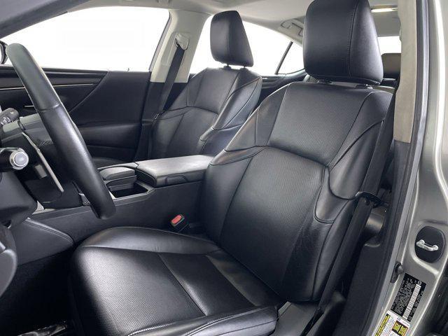 used 2020 Lexus ES 350 car, priced at $22,485