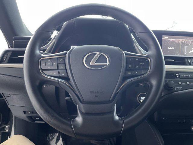 used 2020 Lexus ES 350 car, priced at $22,485