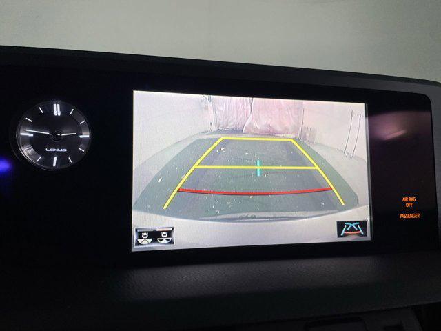 used 2020 Lexus ES 350 car, priced at $22,485