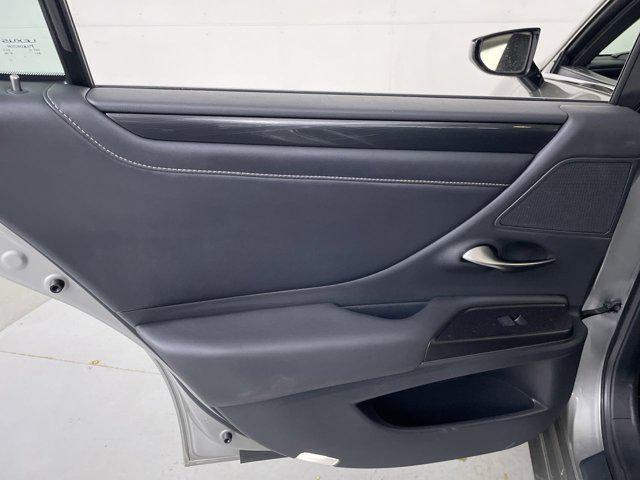 used 2020 Lexus ES 350 car, priced at $22,485