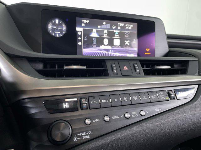 used 2020 Lexus ES 350 car, priced at $22,485