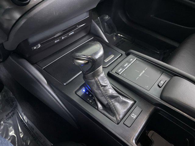 used 2020 Lexus ES 350 car, priced at $22,485