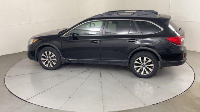 used 2016 Subaru Outback car, priced at $13,997