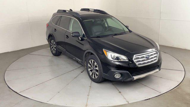 used 2016 Subaru Outback car, priced at $13,997