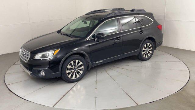 used 2016 Subaru Outback car, priced at $13,997