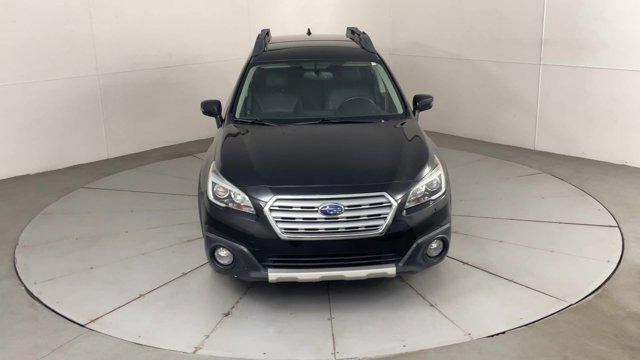 used 2016 Subaru Outback car, priced at $13,997