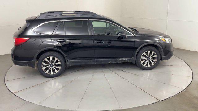 used 2016 Subaru Outback car, priced at $13,997