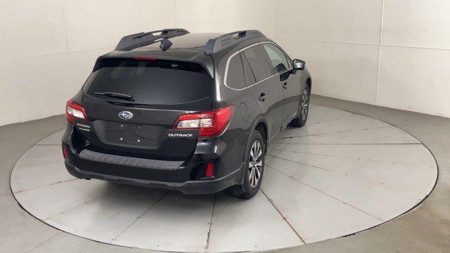 used 2016 Subaru Outback car, priced at $13,997