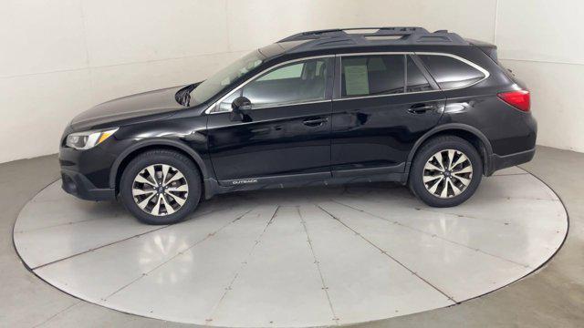 used 2016 Subaru Outback car, priced at $13,997