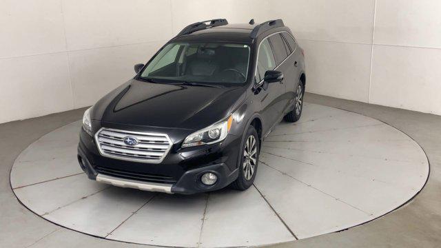 used 2016 Subaru Outback car, priced at $13,997