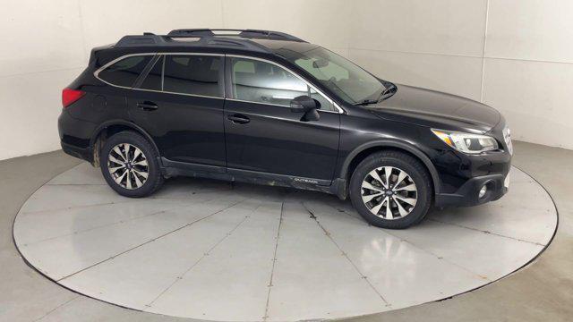 used 2016 Subaru Outback car, priced at $13,997