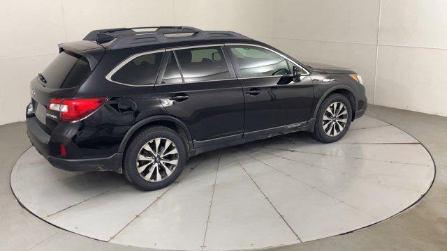 used 2016 Subaru Outback car, priced at $13,997